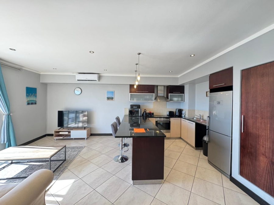 1 Bedroom Property for Sale in Cape Town City Centre Western Cape